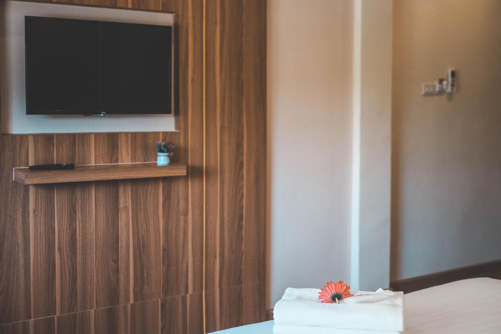 Venice Resort Ban Sai Mai Екстер'єр фото