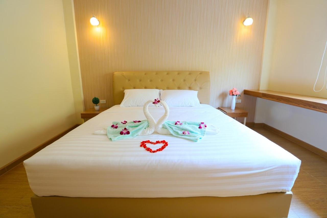 Venice Resort Ban Sai Mai Екстер'єр фото
